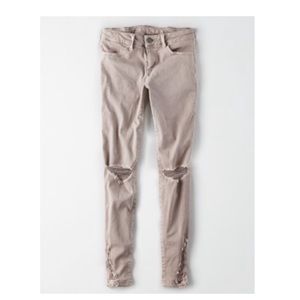 AE Ne(X)T Level‎ Low-Rise Jegging